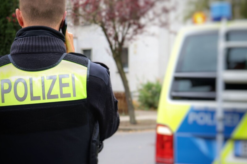 Tatverdächtiger nach versuchtem Mord in Wörrstadt in Haft