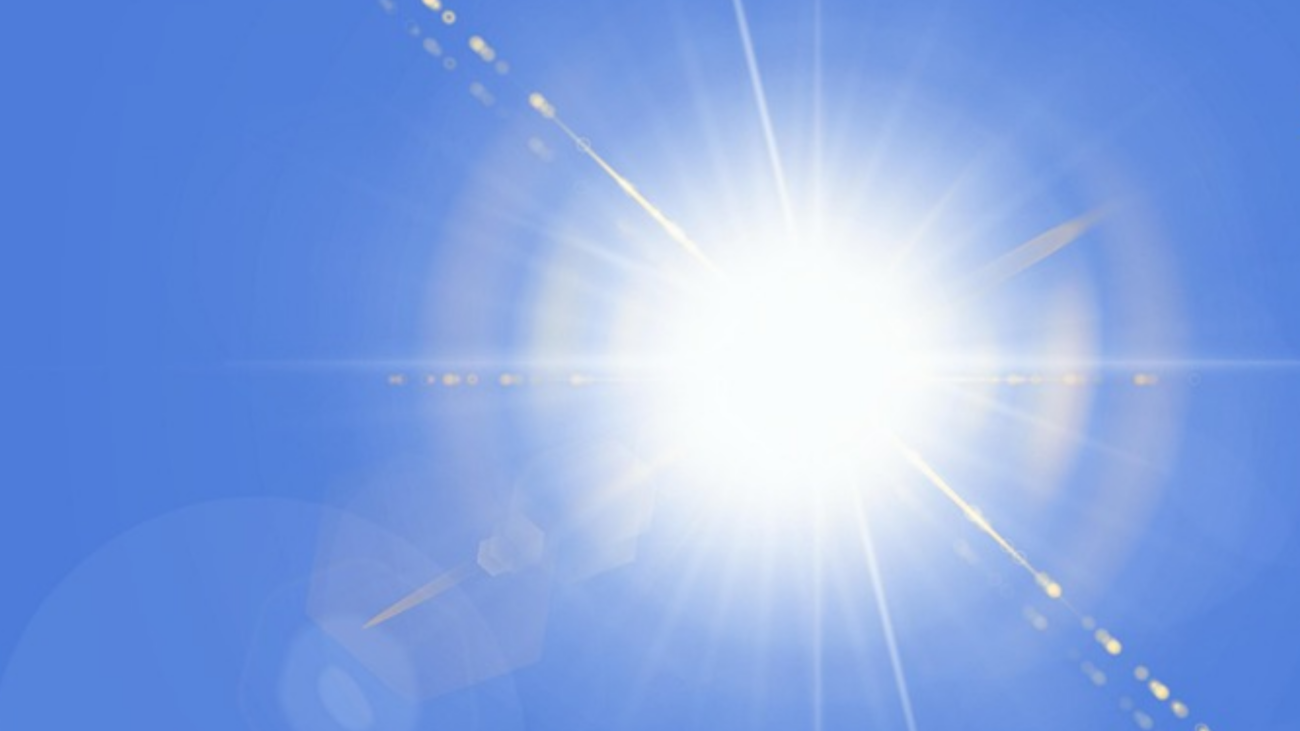 Tipps für heiße Sommertage