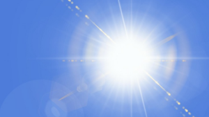 Tipps für heiße Sommertage