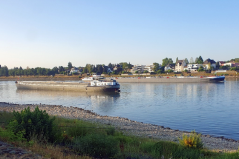 Wasser-Alarm im Kreis Mainz-Bingen: Jetzt gilt Entnahme-Verbot