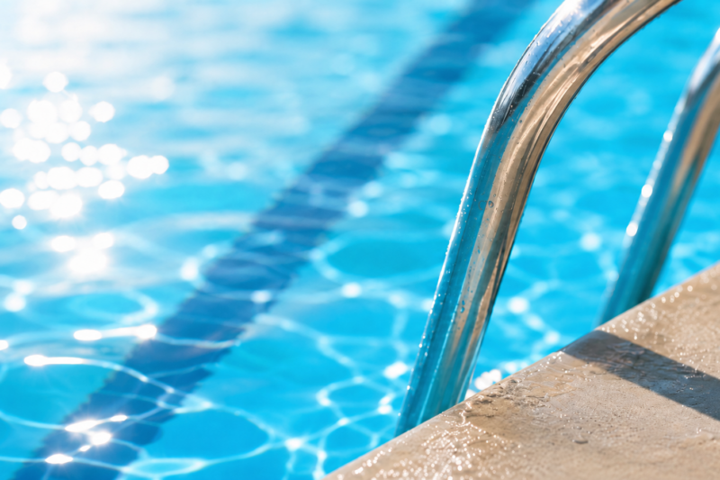 Abkühlen trotz Wassersparens: Ab ins Freibad