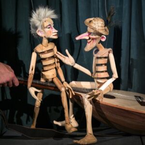 „Leonce und Lena“ – für Erwachsene