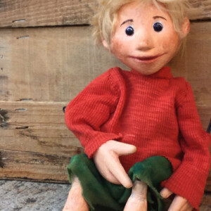 „Nils Karlsson Däumling“ – für Kinder ab 4 Jahren