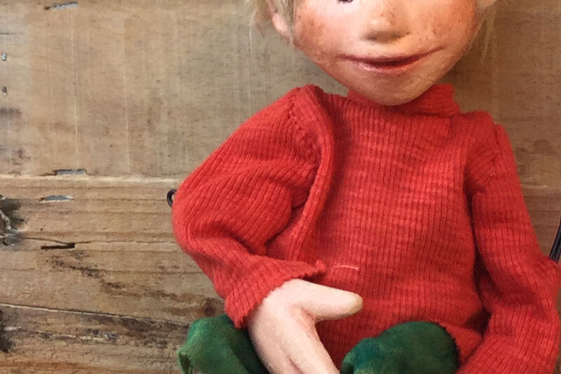 „Nils Karlsson Däumling“ – für Kinder ab 4 Jahren