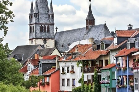 Eine kulinarische verFÜHRUNG – Kulinarische Führung durch die historische Neustadt