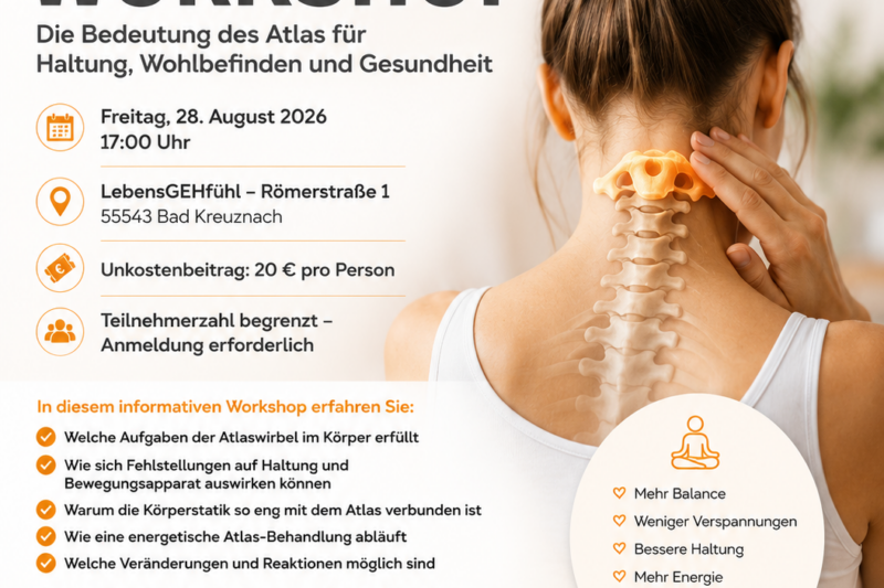 Atlas-Workshop
