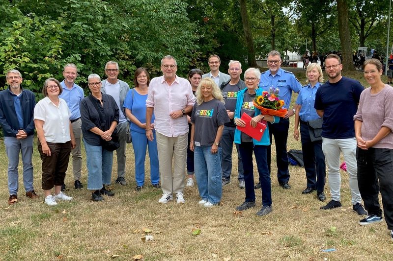 Mehr als 600 Schüler probieren neue Freizeitangebote aus