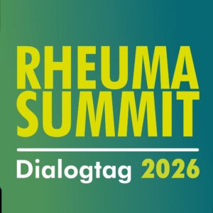 Rheuma Summit: Dialogtag 2026