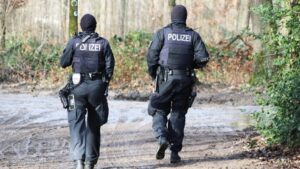 20-Jährige nach Streit am Bad Kreuznacher Bahnhof verletzt