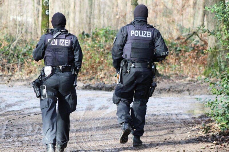 20-Jährige nach Streit am Bad Kreuznacher Bahnhof verletzt