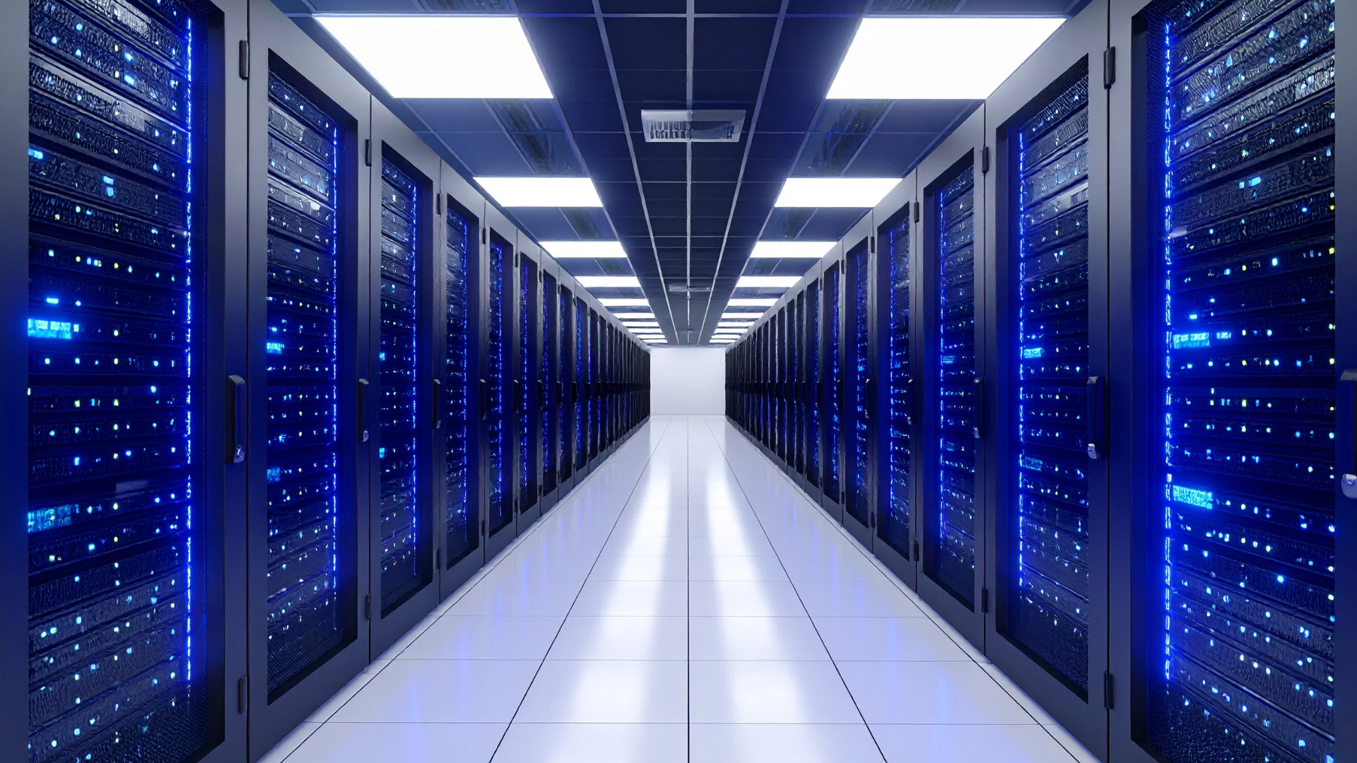 KI Rheinland Pfalz. Server und Rechenzentrum Kaiserslautern