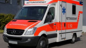 22-Jähriger bei Angriff in Hermeskeil schwer verletzt