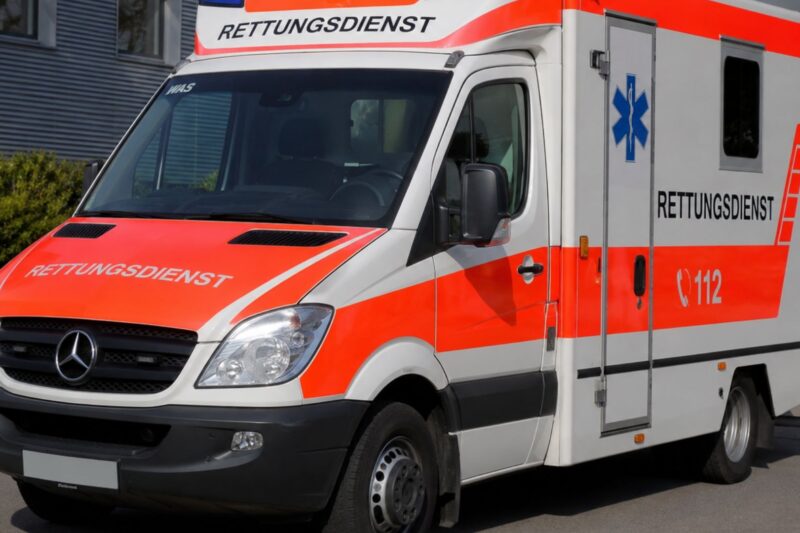 22-Jähriger bei Angriff in Hermeskeil schwer verletzt