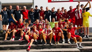 5:1 im Nahe-Derby! SC Idar-Oberstein feiert Pokalsieg