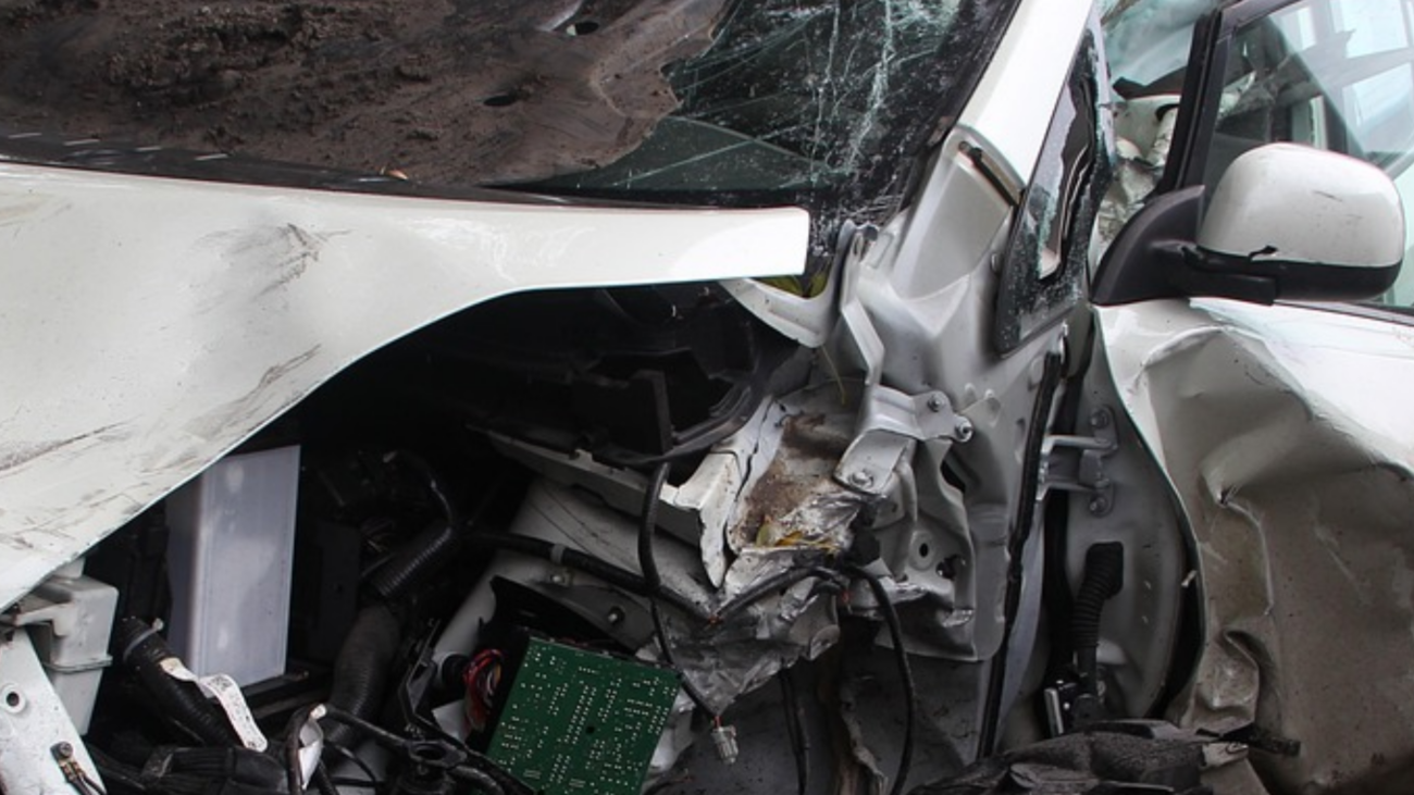 70.000 Euro Schaden nach Unfall bei Meddersheim