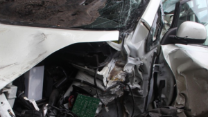 70.000 Euro Schaden nach Unfall bei Meddersheim