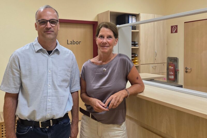 Aus MVZ Nahe wird Diakonie MVZ Bad Kreuznach