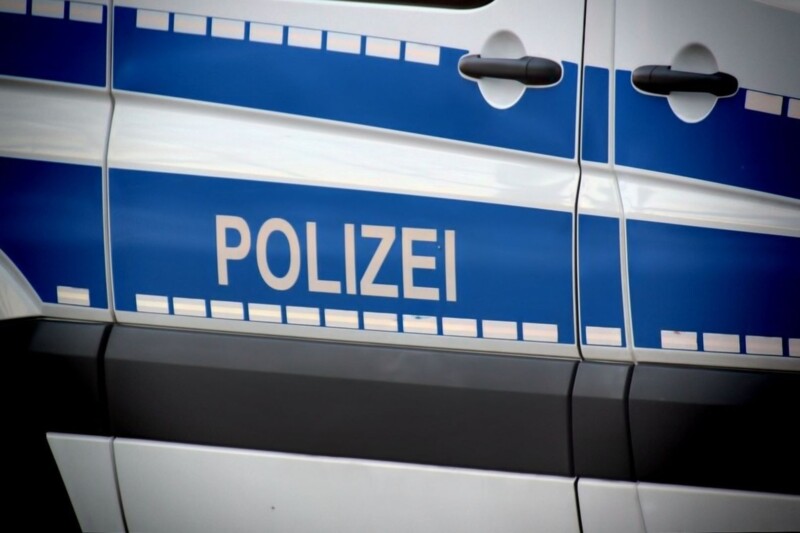 Autofahrer rast mit über 100 km/h durch 30er-Zone in Bad Kreuznach