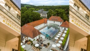 Bad Kreuznach: Bäderhaus soll im Juni 2027 endgültig schließen