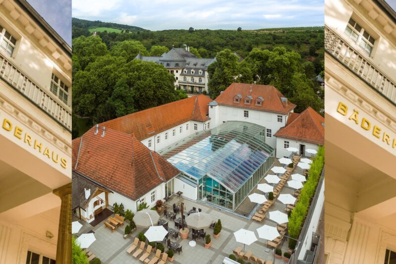 Bad Kreuznach: Bäderhaus soll im Juni 2027 endgültig schließen