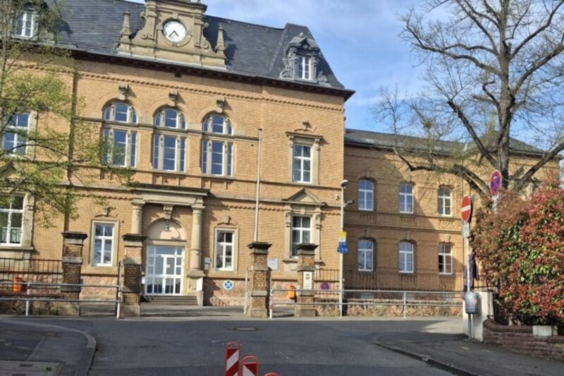 Bad Kreuznach richtet Schulstraßen rund um die Hofgartenschule ein