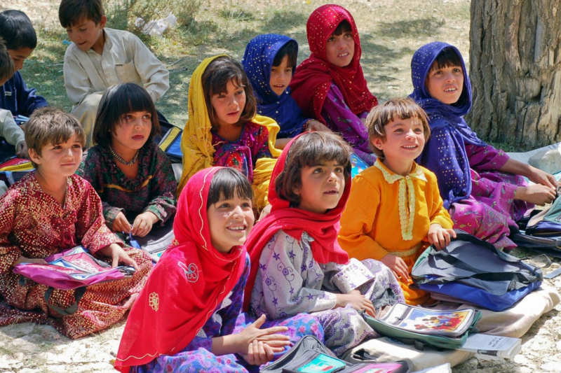 Bad Kreuznacher Ärztin reist nach Afghanistan