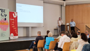 BUGA-Dialog in Bingen: Ideen für lebenswerte Ortskerne