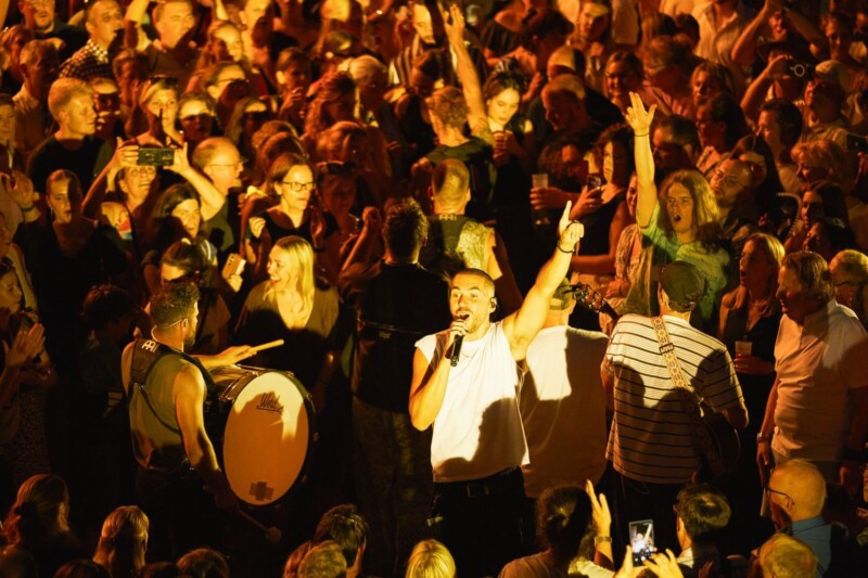 DA CAPO 2026 in Alzey begeistert rund 5.000 Besucher