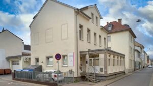 Dr. Jens Werner übernimmt Vorsitz beim Treffpunkt Reling
