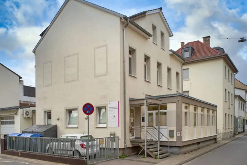 Dr. Jens Werner übernimmt Vorsitz beim Treffpunkt Reling