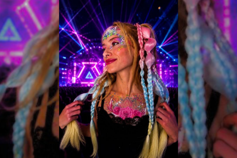 Electronic Vibes Festival feiert Premiere in Gensingen
