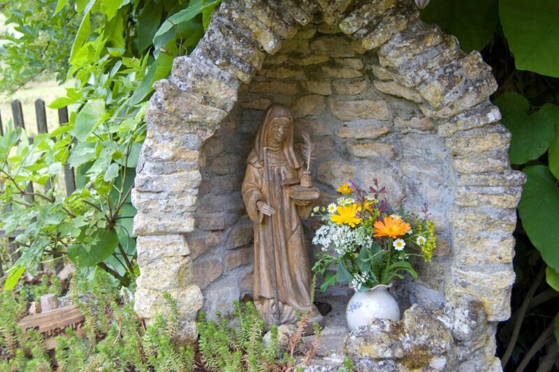 Erstes Hildegard-Festival startet in Bad Kreuznach