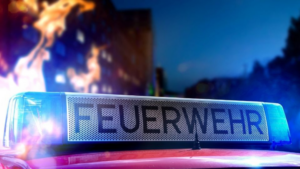 Feuerwehr birgt leblosen Mann nach Brand in Birkenfeld