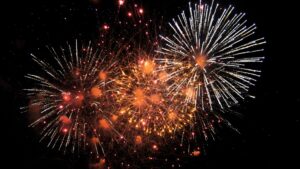 Feuerwerk auf dem Bad Kreuznacher Jahrmarkt fällt aus