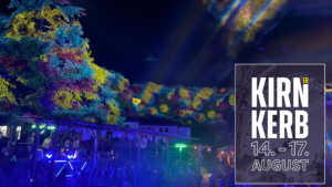 Feuerwerk auf der Kirner Kerb abgesagt