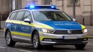 Fußgänger bei Unfall in Kirn verletzt