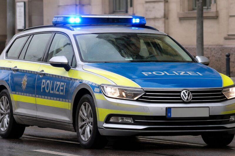 Fußgänger bei Unfall in Kirn verletzt