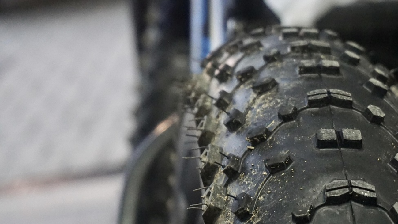 Getuntes E-Bike in Bingen gestoppt
