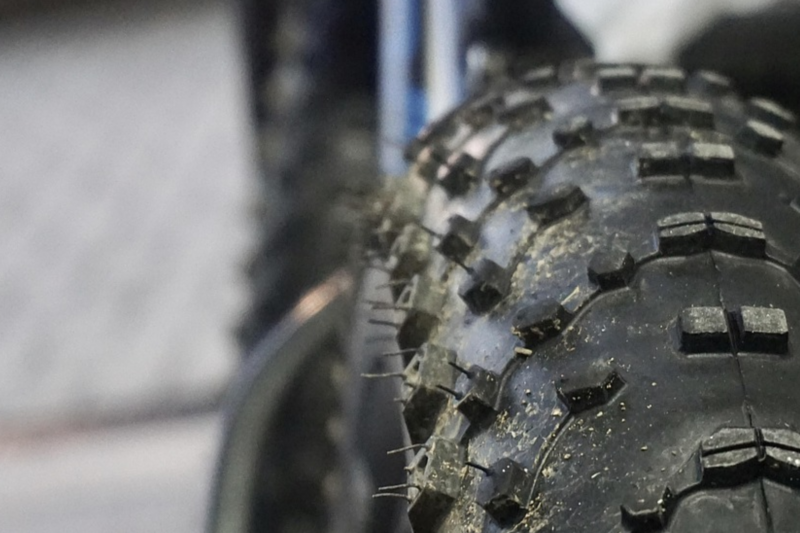 Getuntes E-Bike in Bingen gestoppt