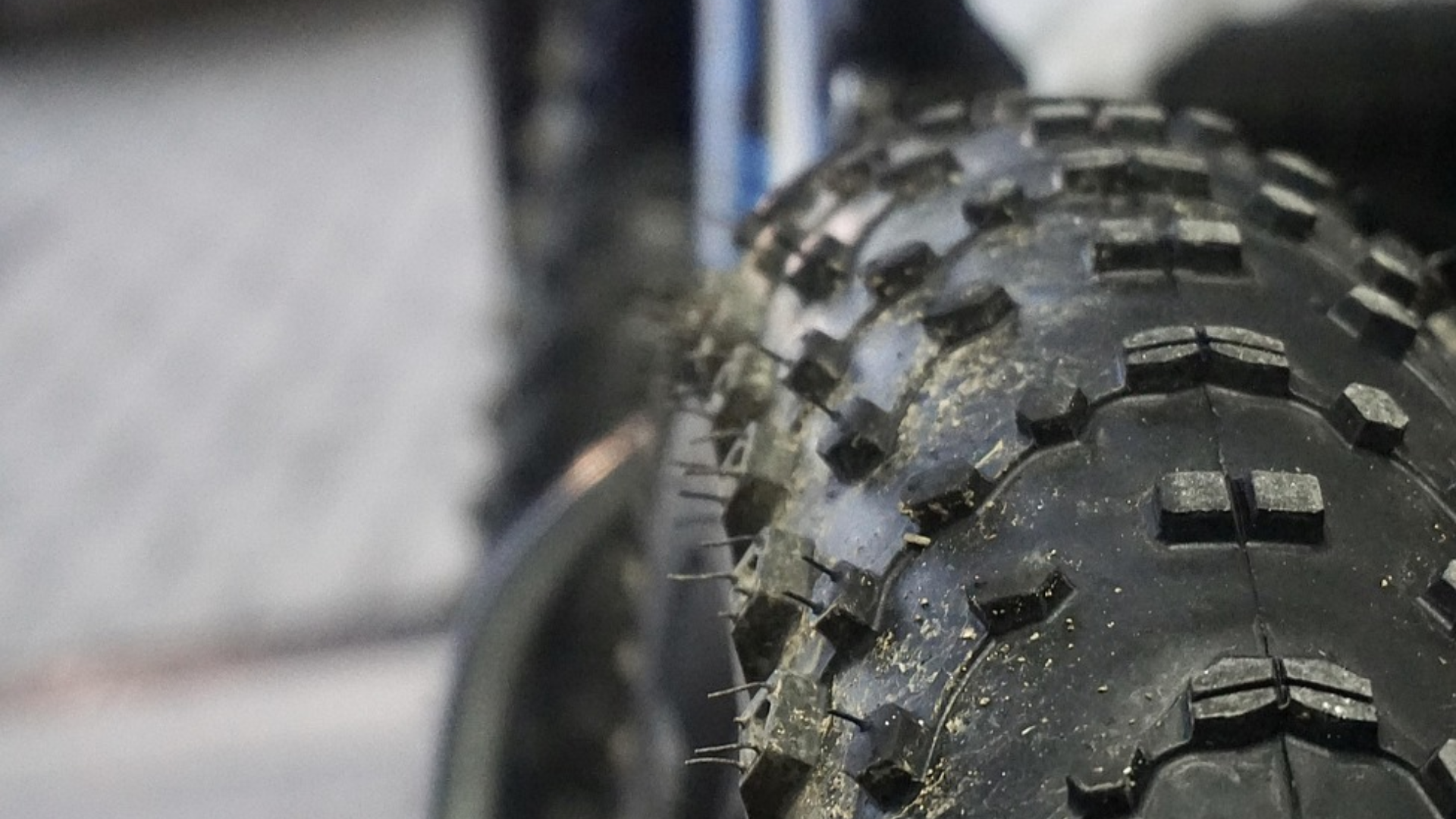 Getuntes E-Bike in Bingen gestoppt