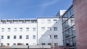 Heilig-Geist-Hospital: Kampf um Erhalt geht weiter