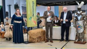 Heimattage der VG Langenlonsheim-Stromberg starten mit vier Veranstaltungen