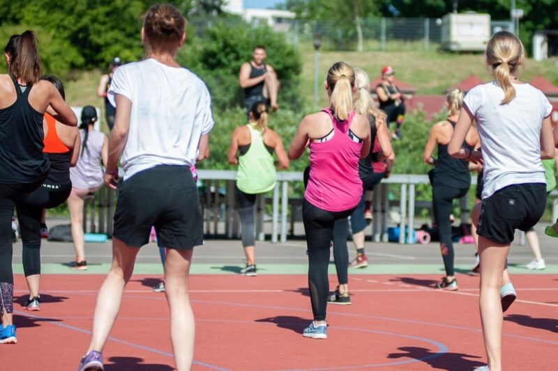 Hochstetten Dhaun bietet Schulung für Bewegungsbegleiter an