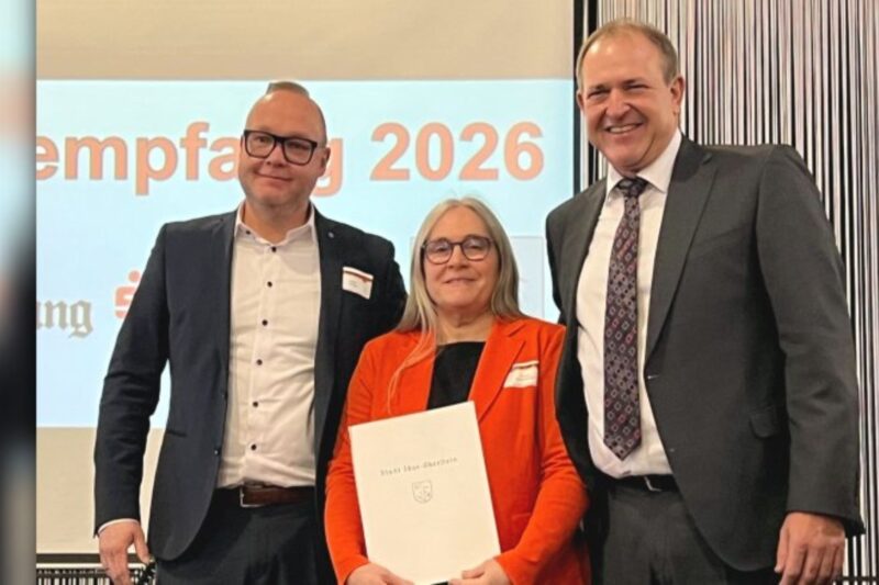 Idar-Oberstein sucht Vorschläge für Kulturpreis 2026