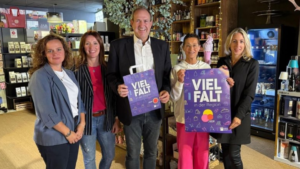 Idar-Obersteiner Händler laden zum „Heimat shoppen“ ein