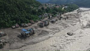 INTERPLAST ruft nach Flutkatastrophe in Nepal zu Spenden auf
