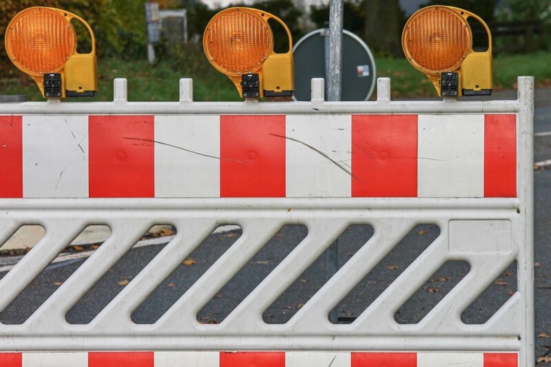 K29 im Binger Wald wird für Bauarbeiten gesperrt