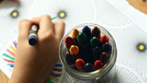Kinderkulturtag lädt Familien in den Bad Kreuznacher Schlosspark ein