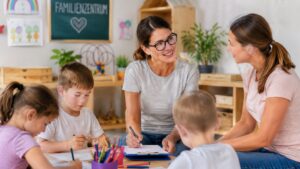 Kreis Bad Kreuznach zieht positive Bilanz zum Sozialraumbudget