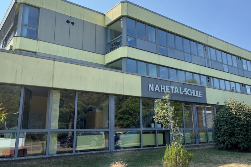 Kreis Birkenfeld startet Ausbau an seinen Schulen
